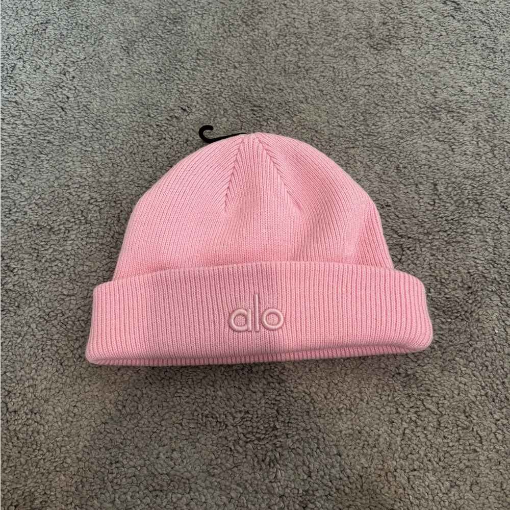 Alo yoga beanie